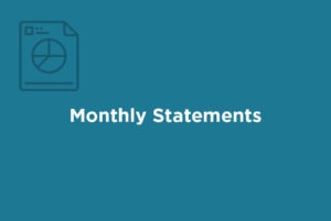 We provide each client with detailed, fully customizable monthly statements itemizing all income and expenses, including year-to-date totals, as well as access to dozens of additional reports to be added to your statement. We also provide year-end summary reports suitable for use in preparing your tax returns, along with any applicable IRS Form 1099.